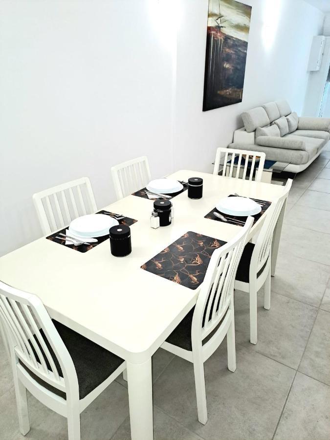 Shanti Holiday Apartment Sliema Exteriör bild